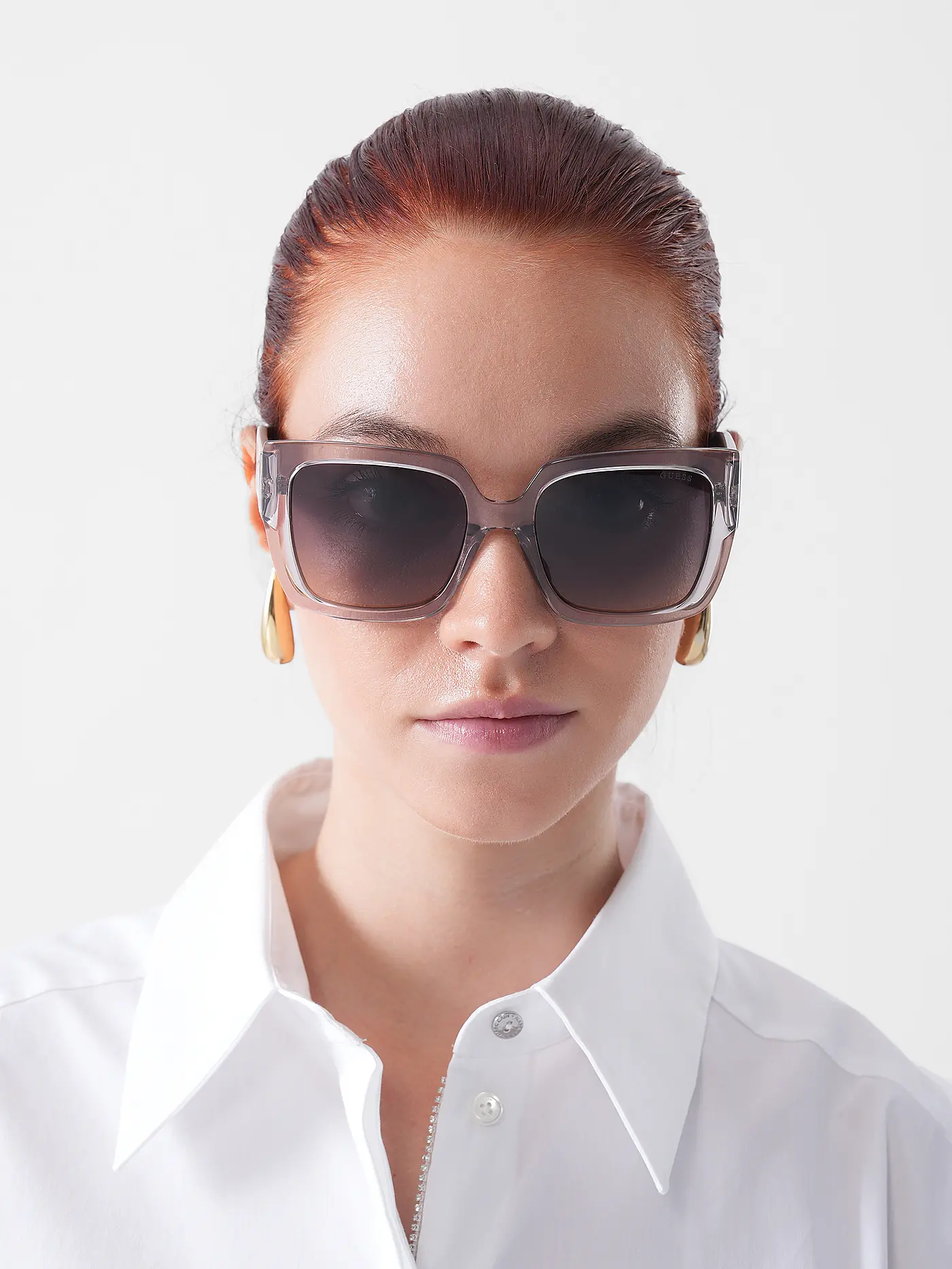 GUESS | Sonnenbrille GU00200/53 | 